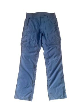 Design Collection Men Pants 32 Reg (Flaw) #0324